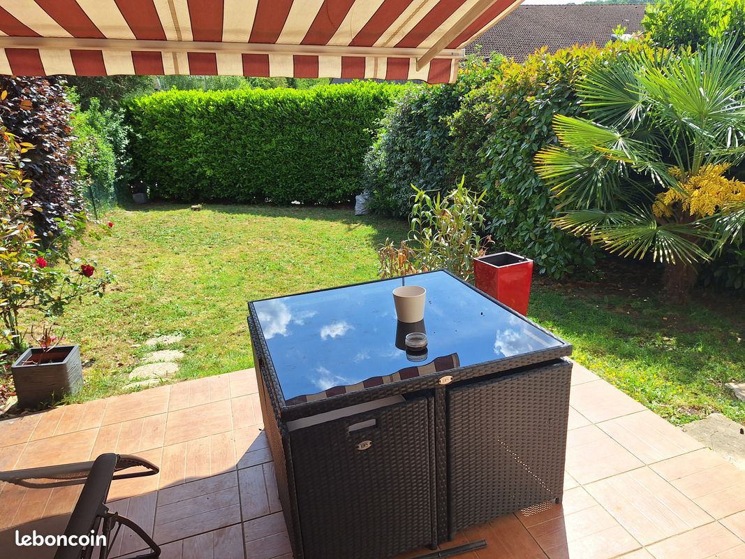 Maison 5 pièces 85 m² · à Rouen · 85 m² · 230 000 €