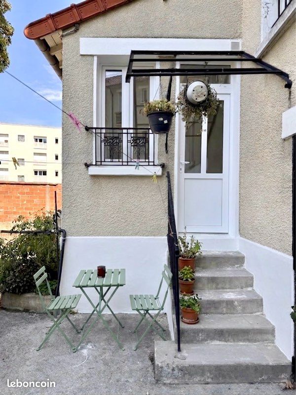 Appartement 1 pièce 12 m² · à Villemomble · 12 m² · 610 €/mois