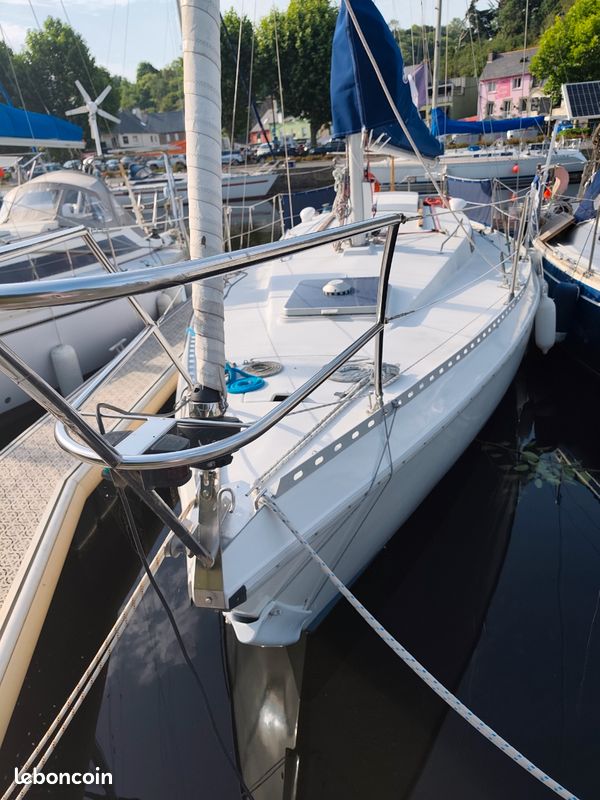 Gib sea 28 — Vedi foto 1