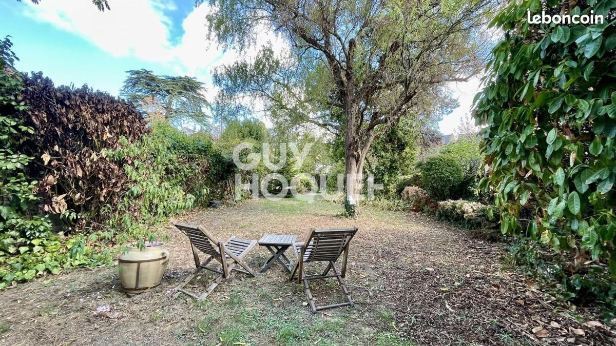 Maison 5 pièces 111 m² (image 1)