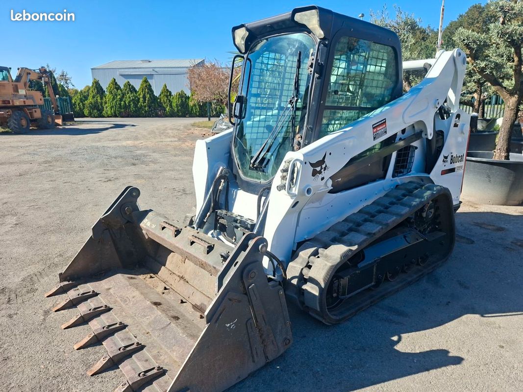 Bobcat T590 (image 2)
