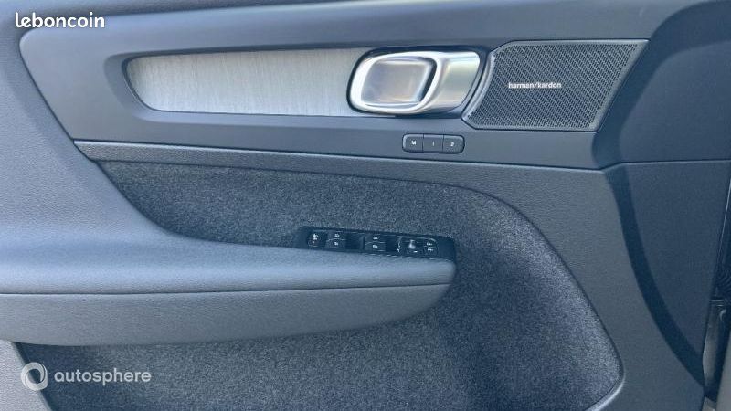 Volvo Xc40 B3 163ch Ultra DCT 7 (image 17)