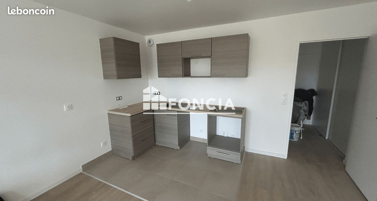 Appartement 3 pièces 68 m² · à Louviers · 68 m² · 792 €/mois