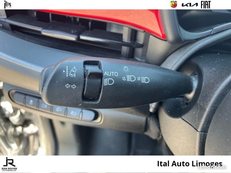 Fiat 500 e 95ch (RED) MY23 (image 28)