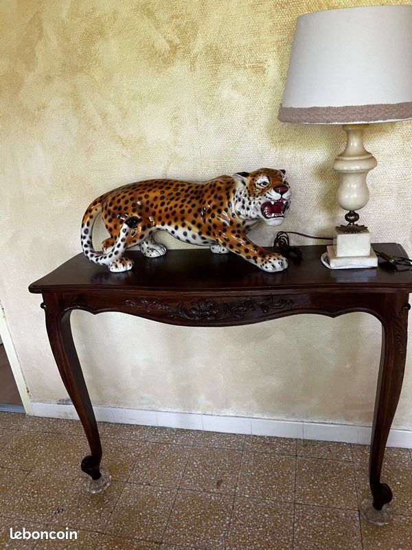 Console de style louis XV (image 1)