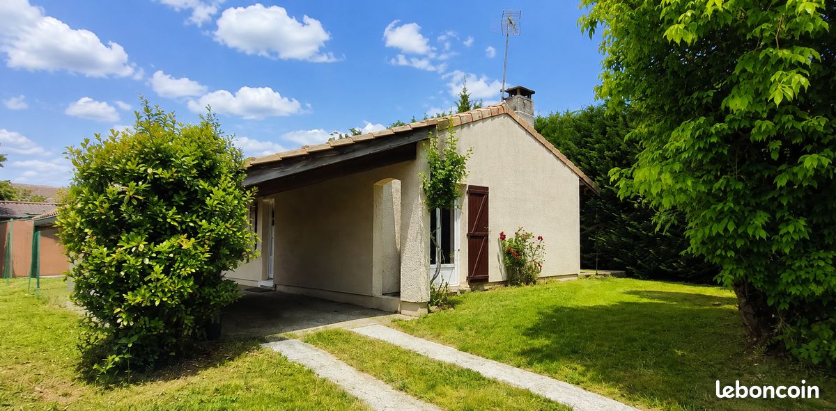 Maison 4 pièces 88 m² · à Le Taillan-Médoc · 88 m² · 349 000 €