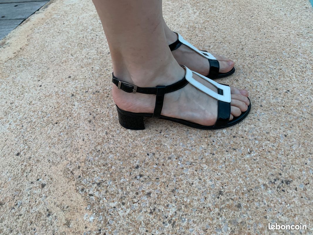 Chaussures d'été (image 1)
