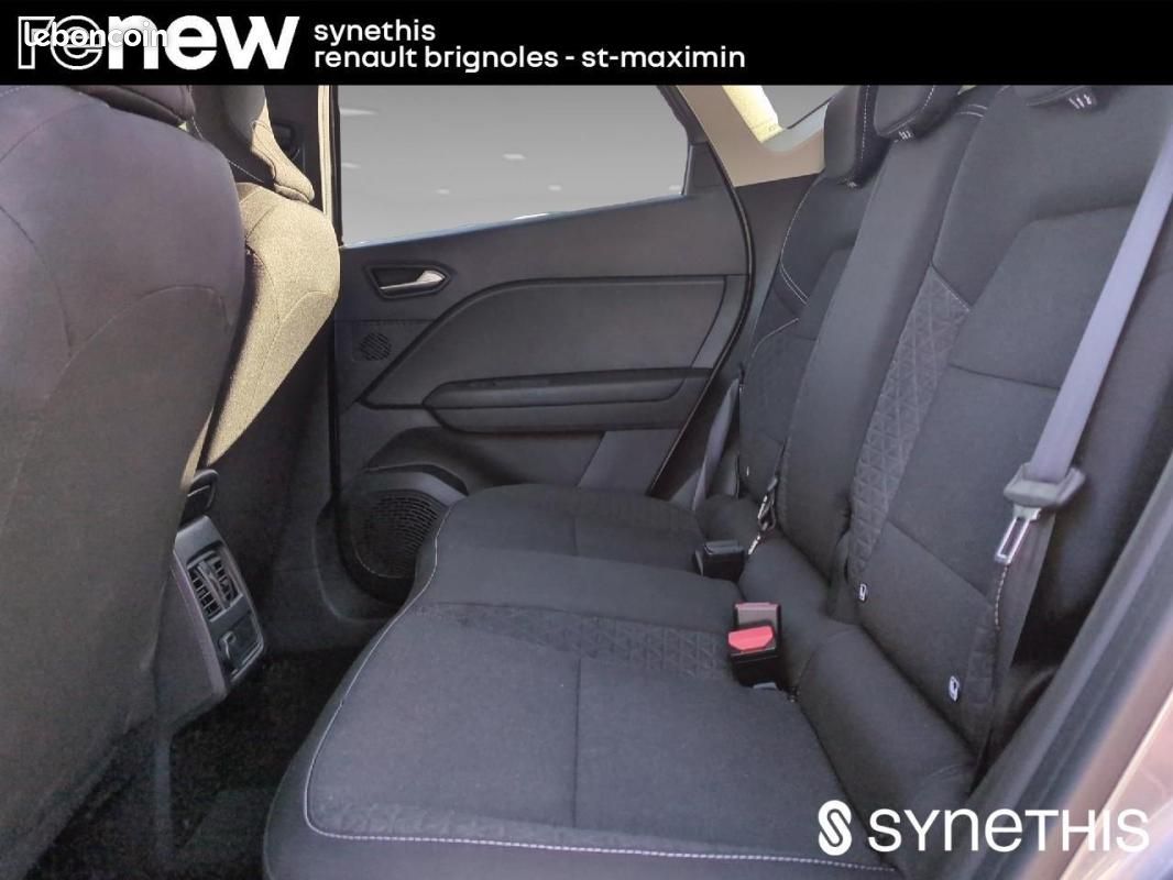 Renault Captur TCe 90 Evolution (image 9)