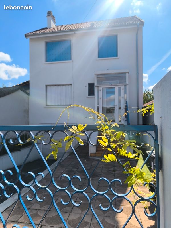Maison 5 pièces 84 m² · à Les Mureaux · 84 m² · 259 000 €