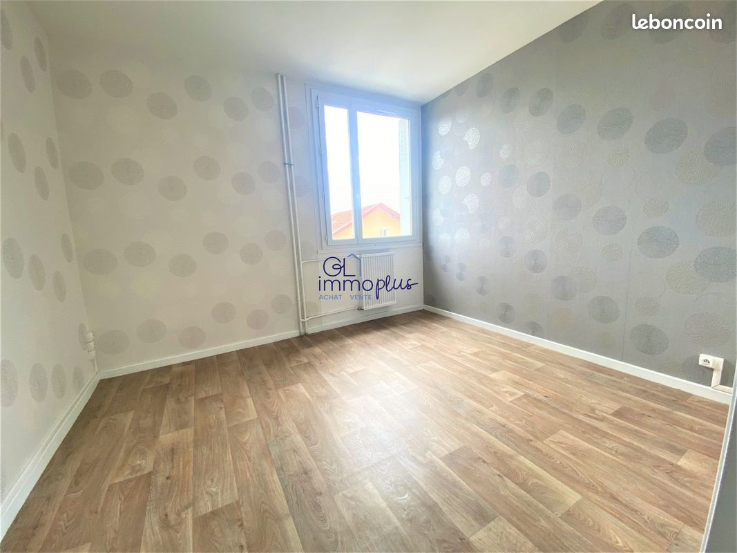 Appartement a louer romans-sur-isere - 3 pièce(s) - 60 m2 - Surfyn