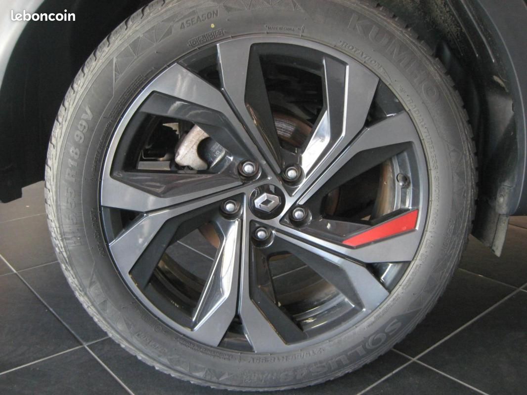 Renault Arkana E-Tech 145 - 21B R.S. Line (image 7)