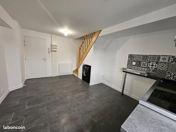 Appartement a louer mitry-mory - 2 pièce(s) - 28 m2 - Surfyn