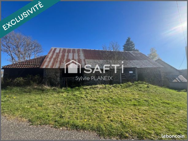 Immeuble 201 m² VERNEUGHEOL
