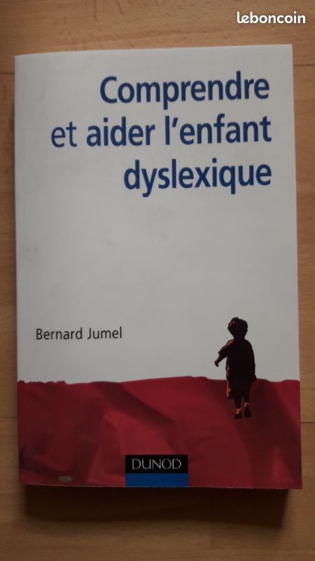 Comprendre et aider un enfant dyslexique (image 1)