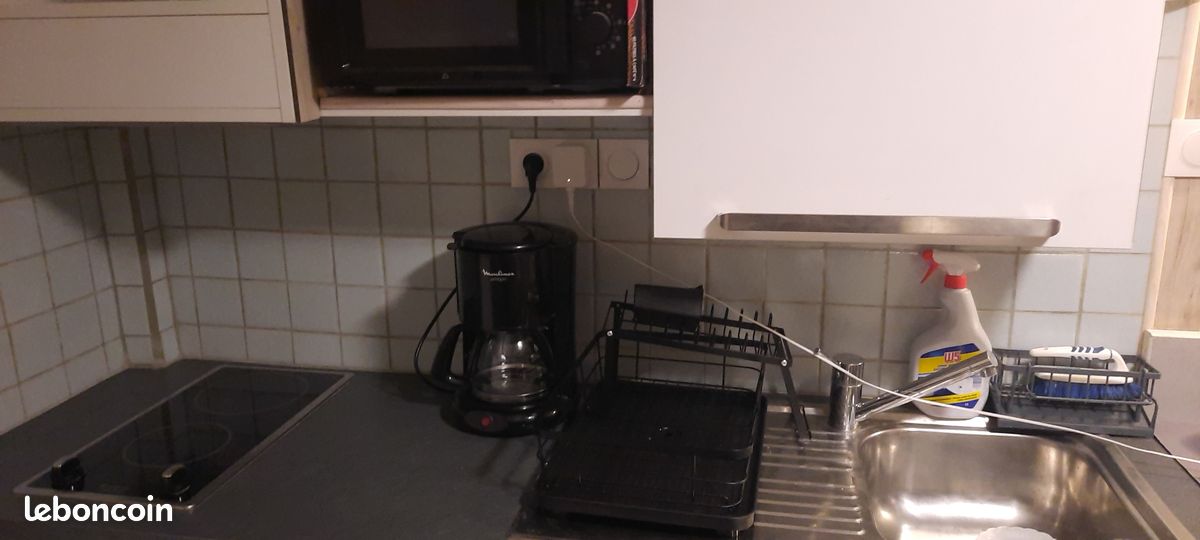 Chambre d'hôte (image 7)