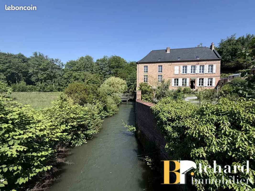 Maison 7 pièces 469 m² · à Marle · 469 m² · 448 000 €