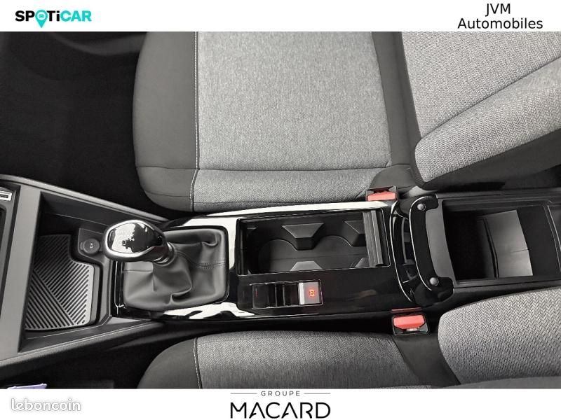Citroen C4 1.2 PureTech 100ch S&S YOU (image 32)