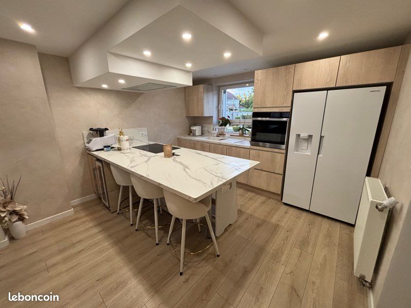 Maison 6 pièces 150 m² · à Saint-Jean-Rohrbach · 150 m² · 260 000 €