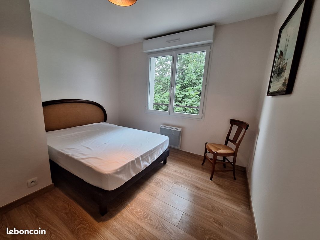 Appartement a louer lanester - 3 pièce(s) - 68 m2 - Surfyn