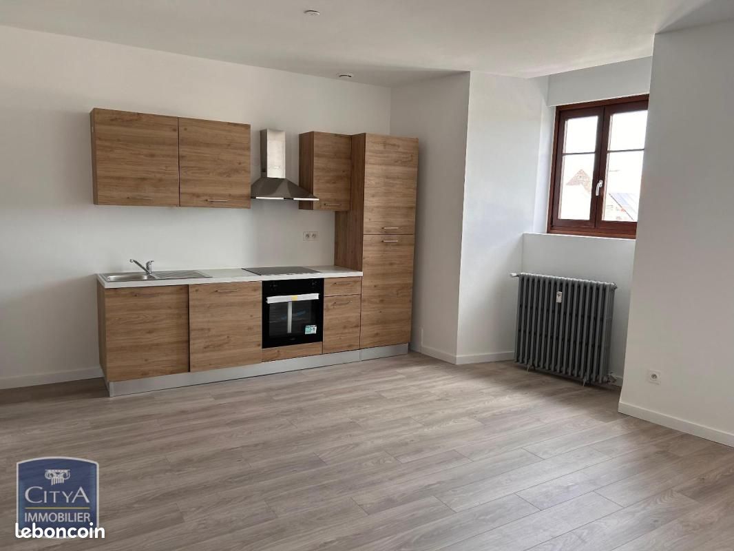 Appartement 3 pièces 66 m² · à Armentières · 66 m² · 798 €