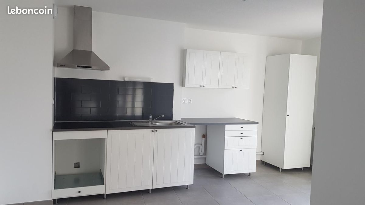 Appartement 3 pièces 64 m² · à Blagnac · 64 m² · 806 €