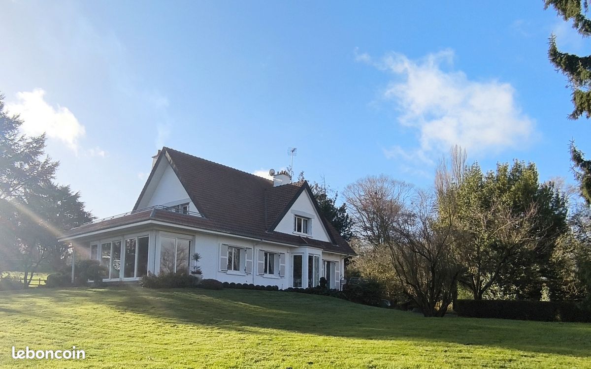 Maison 6 pièces 218 m² · à Alençon · 218 m² · 363 930 €