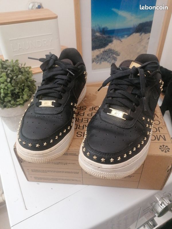 Air force one Chaussures