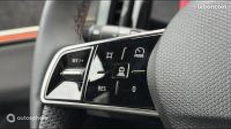 Renault Mégane E-Tech Electric 220ch Iconic autonomie confort -25 (image 9)