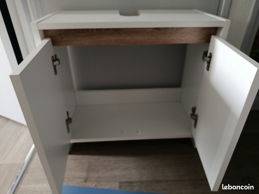 Meuble sous évier (image 4)