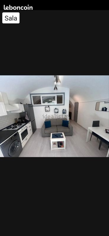 Appartement 2 pièces 48 m² · à Nice · 48 m² · 99 000 €