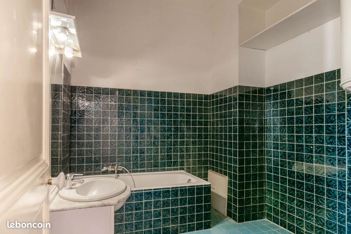 Appartement 5 pièces 120 m² · à Nice · 120 m² · 485 000 €