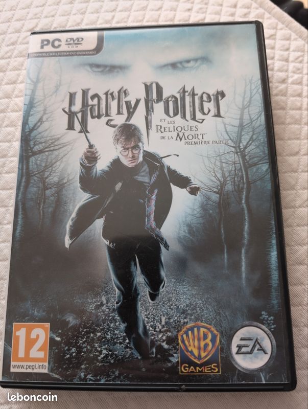 Harry Potter et les reliques de la mort 2 | Actu Film