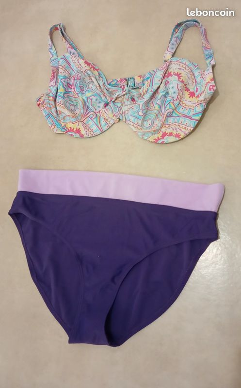 Maillot de bain femme (image 3)