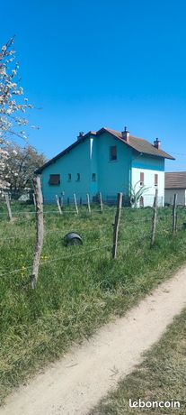 Maison 7 plece