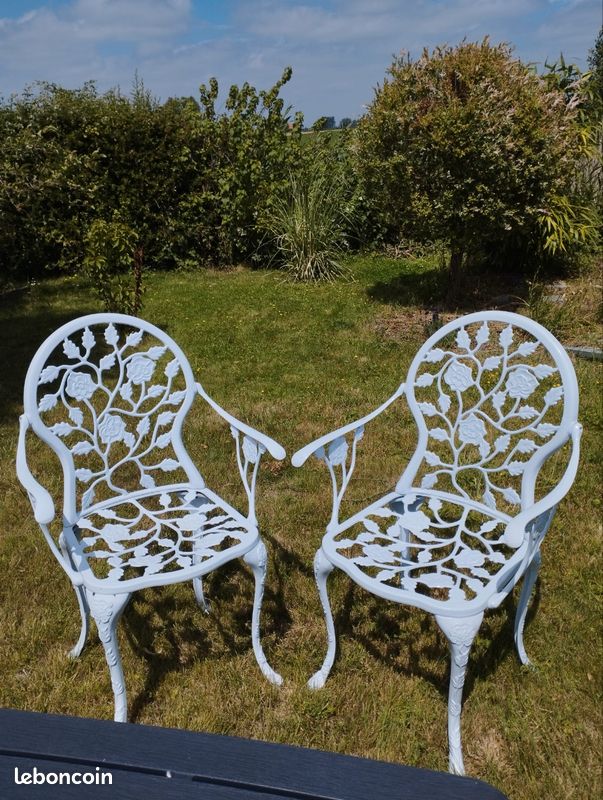 Chaise (image 1)