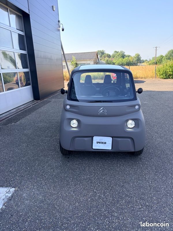 Citroën AMI BEV 6.3 kWh ami (image 3)