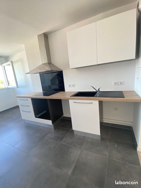 Appartement 3 pièces 78 m² · à Brou-sur-Chantereine · 77,5 m² · 1 290 €/mois