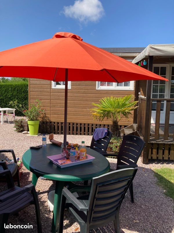 Mobil-Home proche du Cap Fréhel (image 4)