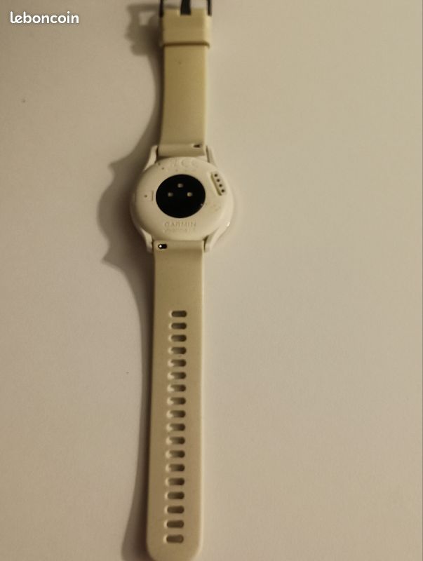 Garmin Vivomove Hr Femme Montre Femme Garmin Vivomove Hr Femme