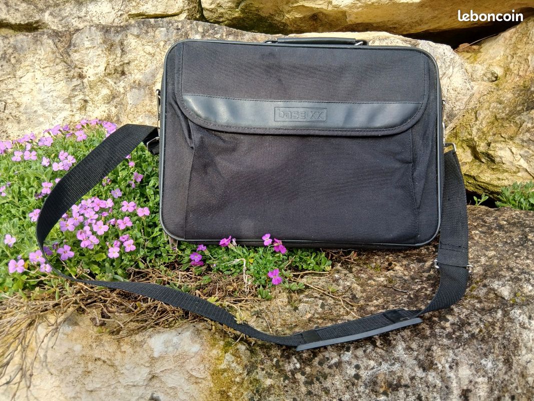 Sac pour ordinateur portable marque "BASEXX" (image 2)