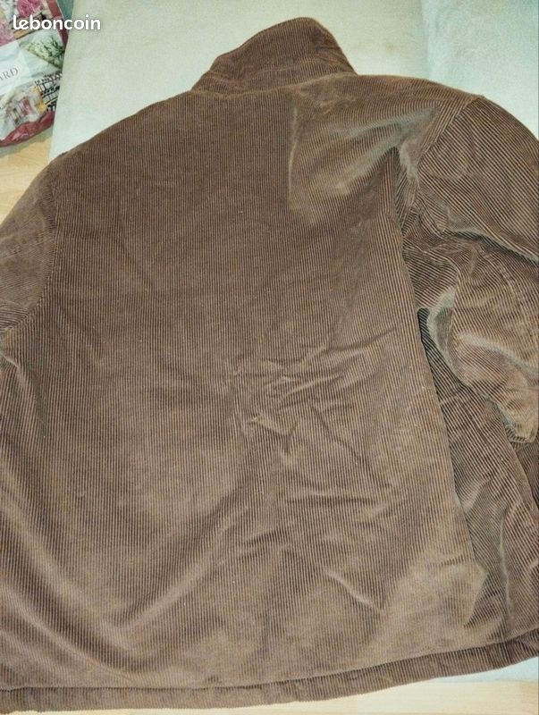 Veste obey xl (image 2)