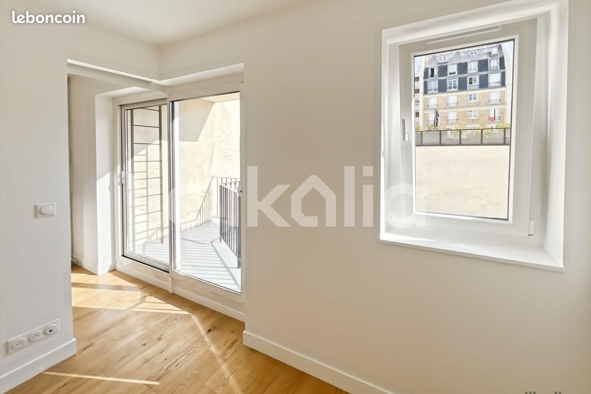 Appartement 2 pièces 34 m² (image 5)