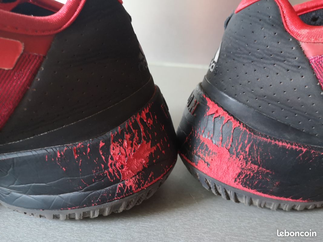 Basket Adidas (image 5)