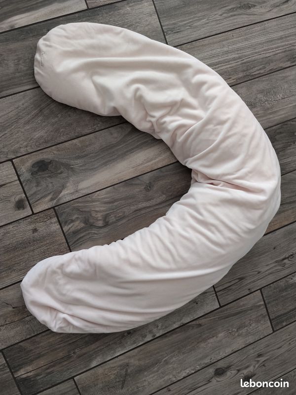 Coussin de grossesse et d'allaitement (image 1)