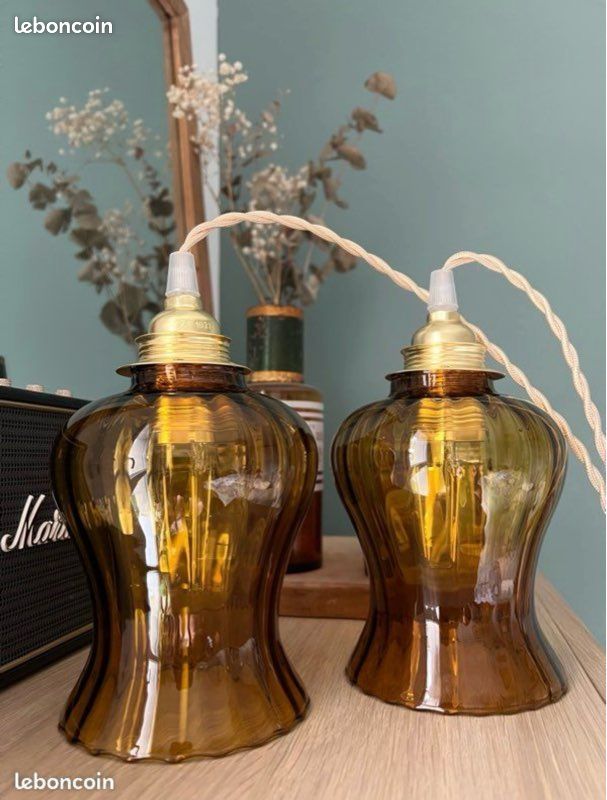 Lampe baladeuse vintage (image 4)