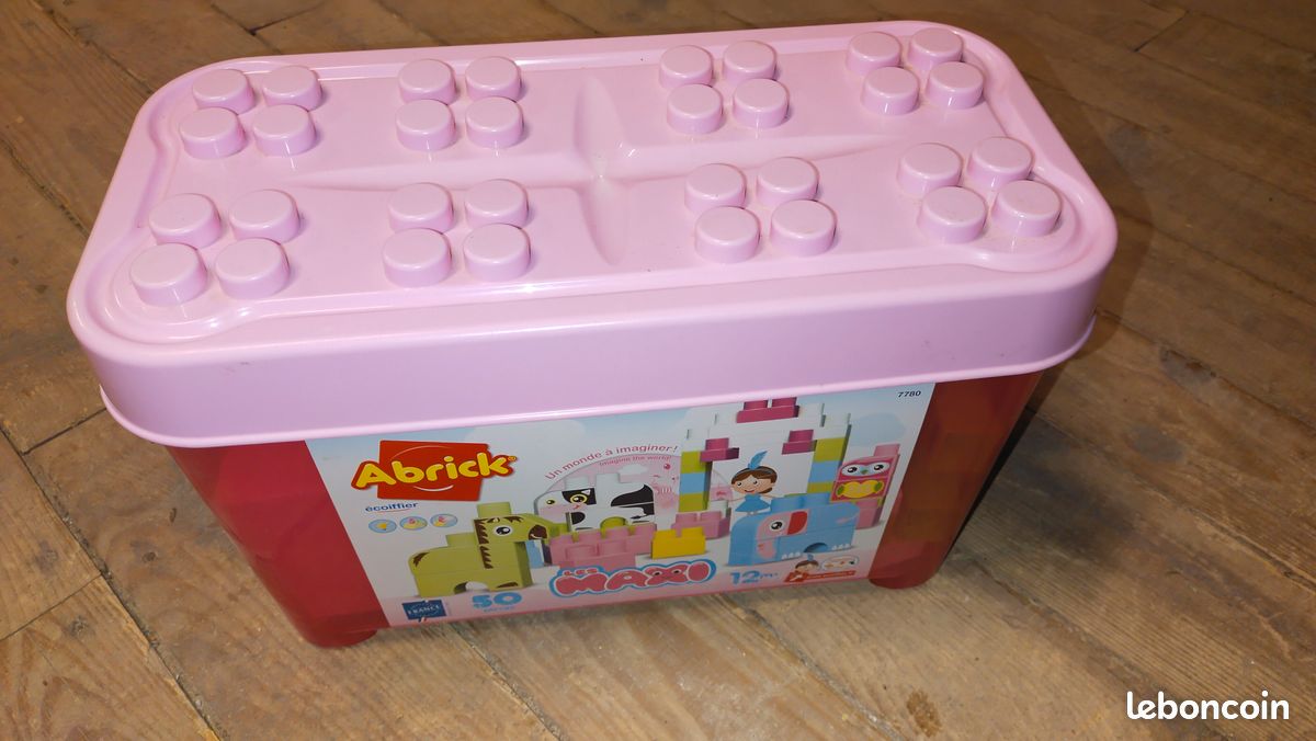 Duplo (image 1)