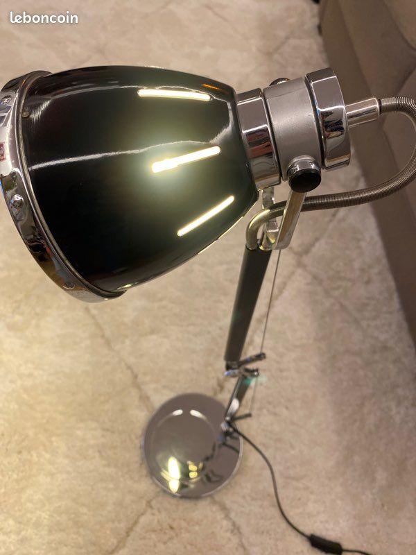 Lampe d’architecte (image 3)