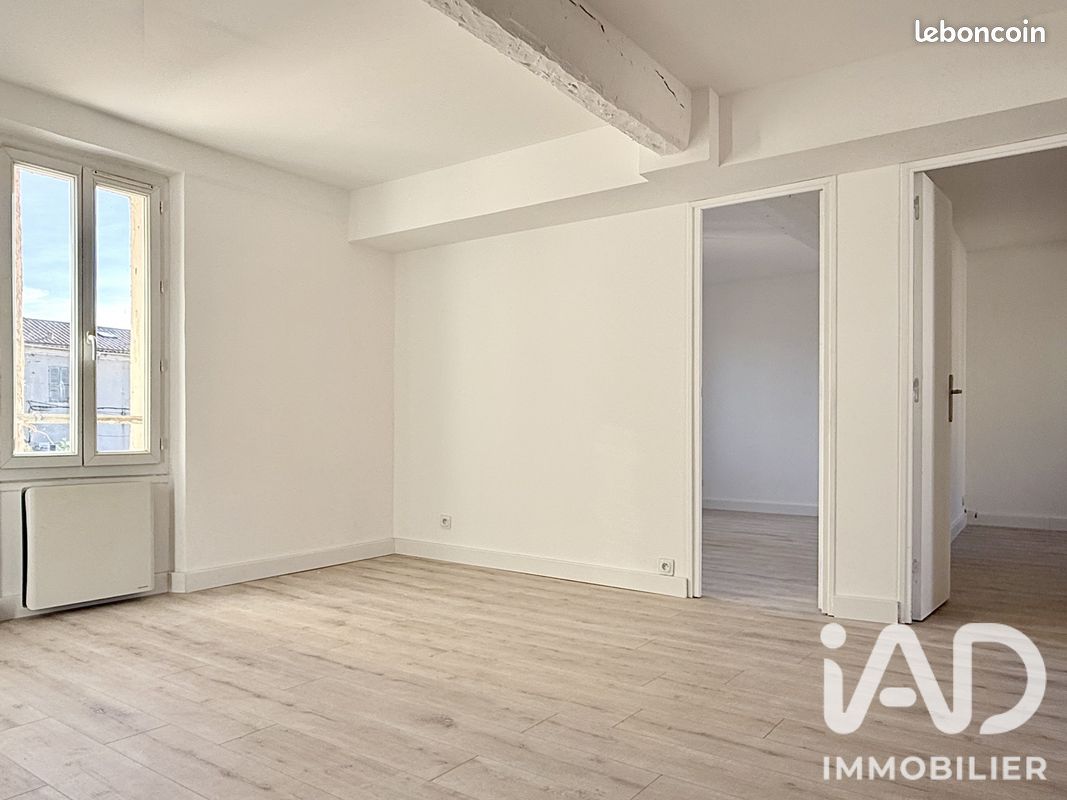 Appartement 3 pièces 51 m² · à Toulon · 51 m² · 120 000 €