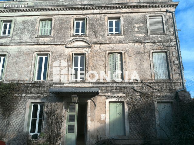 Appartement a louer niort - 3 pièce(s) - 56 m2 - Surfyn