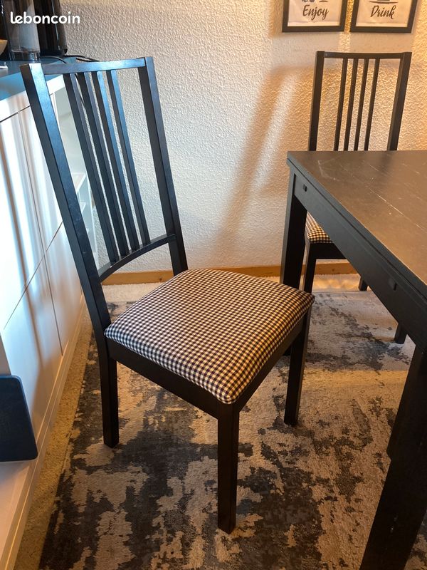 Chaise ikea (image 1)